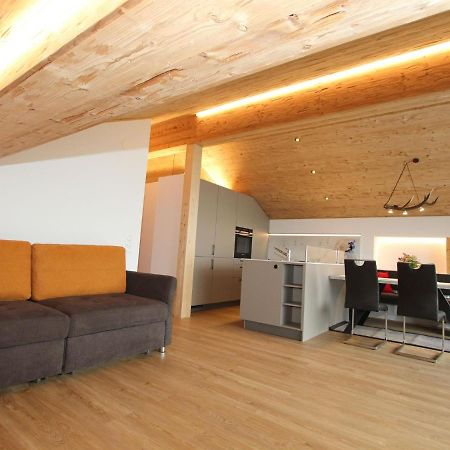 Apartment With View Of Schruns Εξωτερικό φωτογραφία