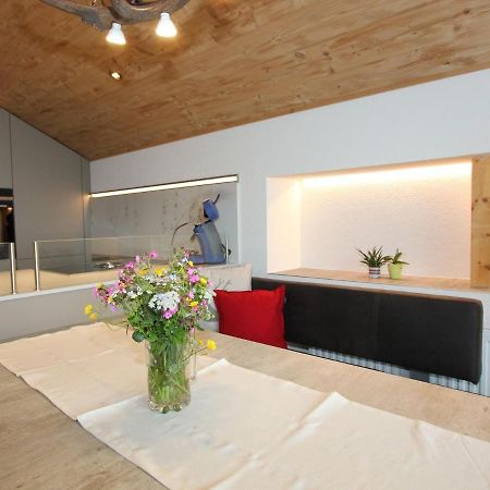 Apartment With View Of Schruns Εξωτερικό φωτογραφία