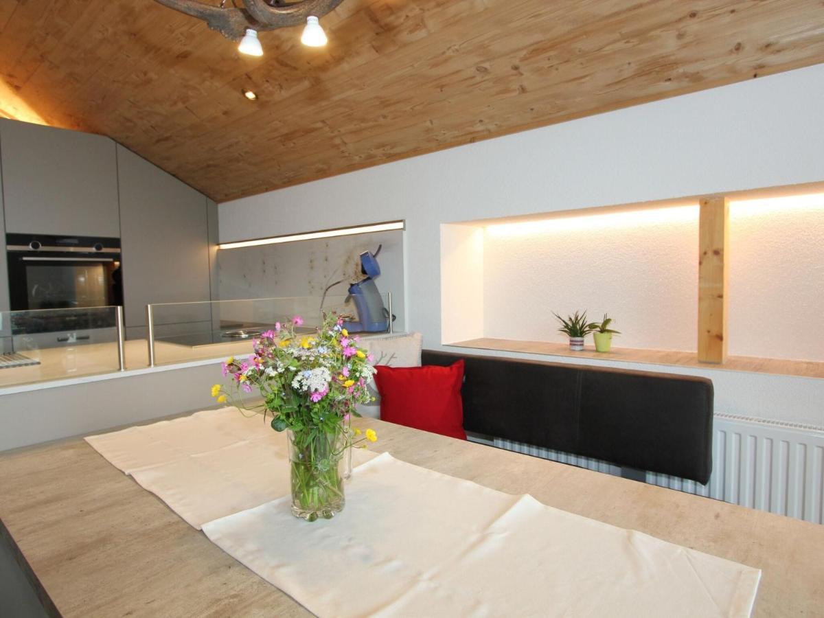 Apartment With View Of Schruns Εξωτερικό φωτογραφία