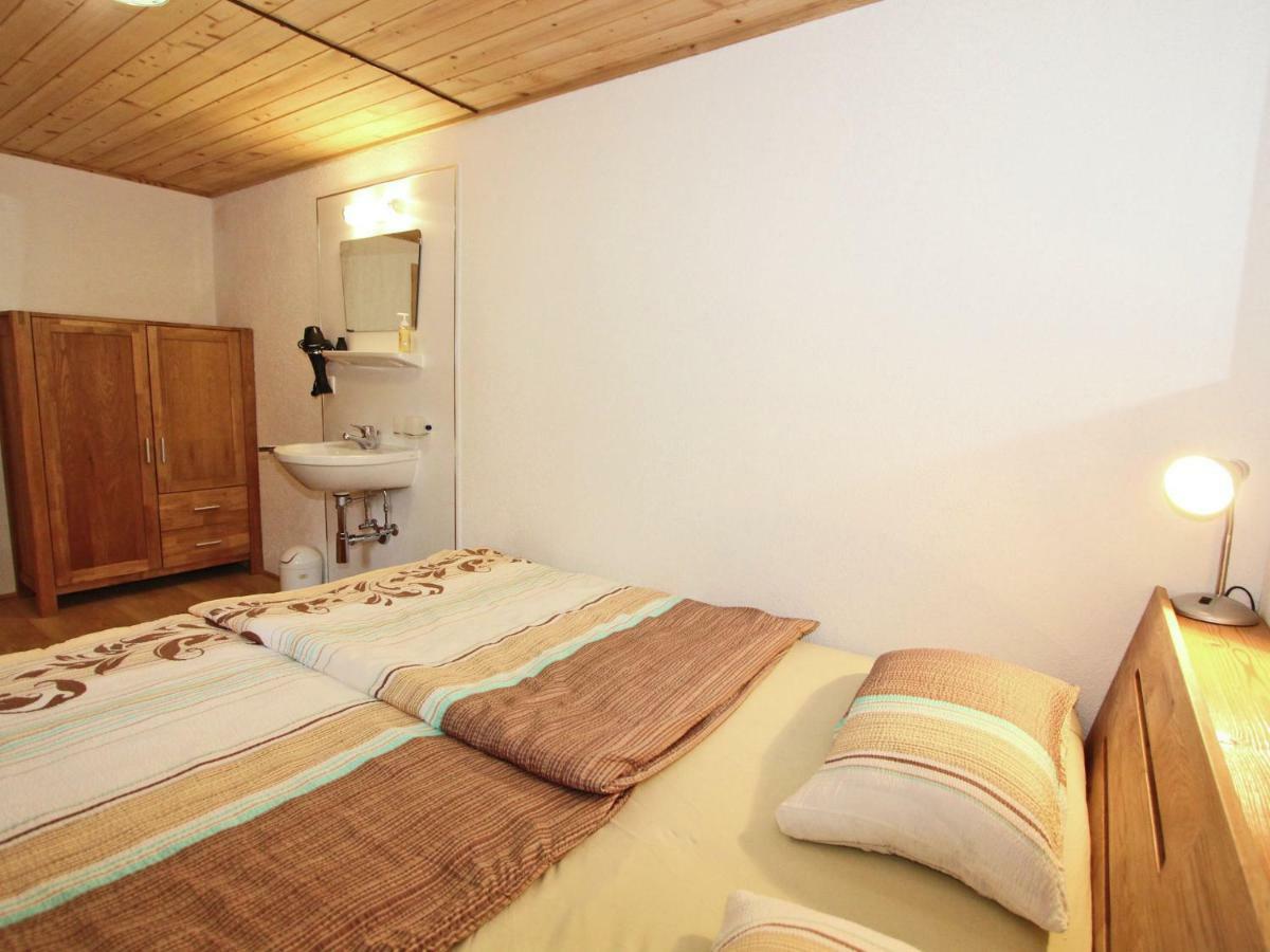 Apartment With View Of Schruns Εξωτερικό φωτογραφία
